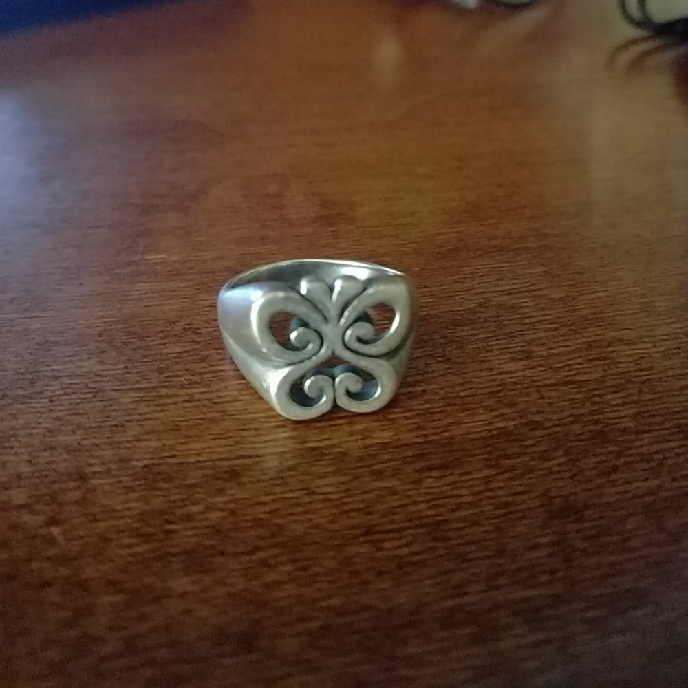 Retired James Avery